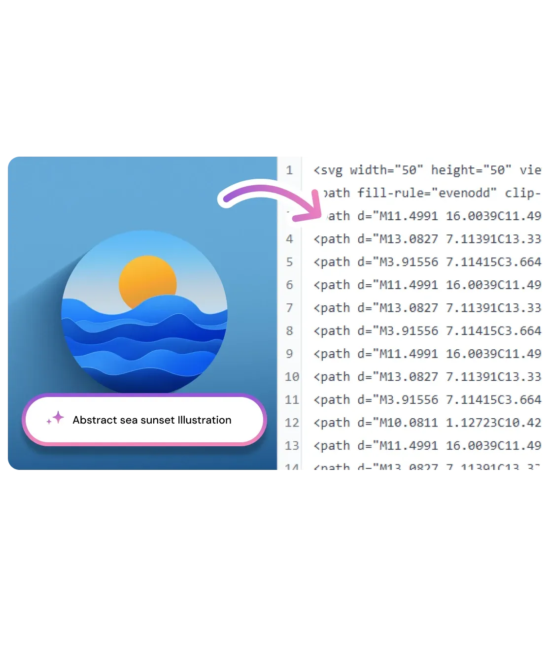 AI SVG Generator